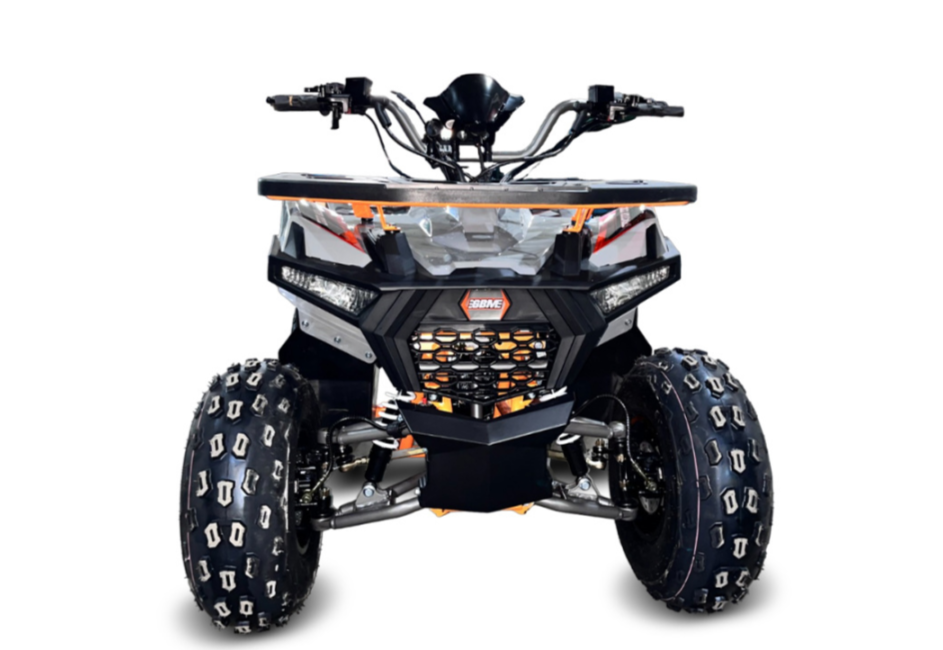 Квадроцикл GBM DAXTER 220 NEW PREMIUM в Новом Уренгое