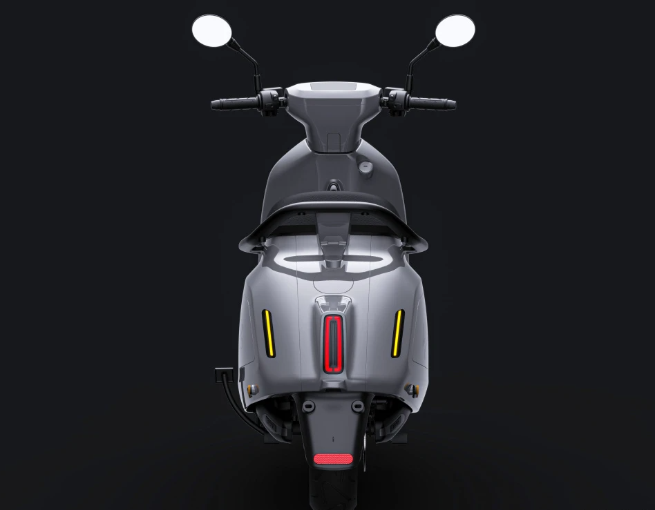 Скутер FAIDET ARENA 200 (49) в Новом Уренгое