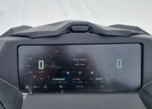 Снегоход AODES Siberiacross 1000 SWT 600mm LCD 6.8 в Новом Уренгое