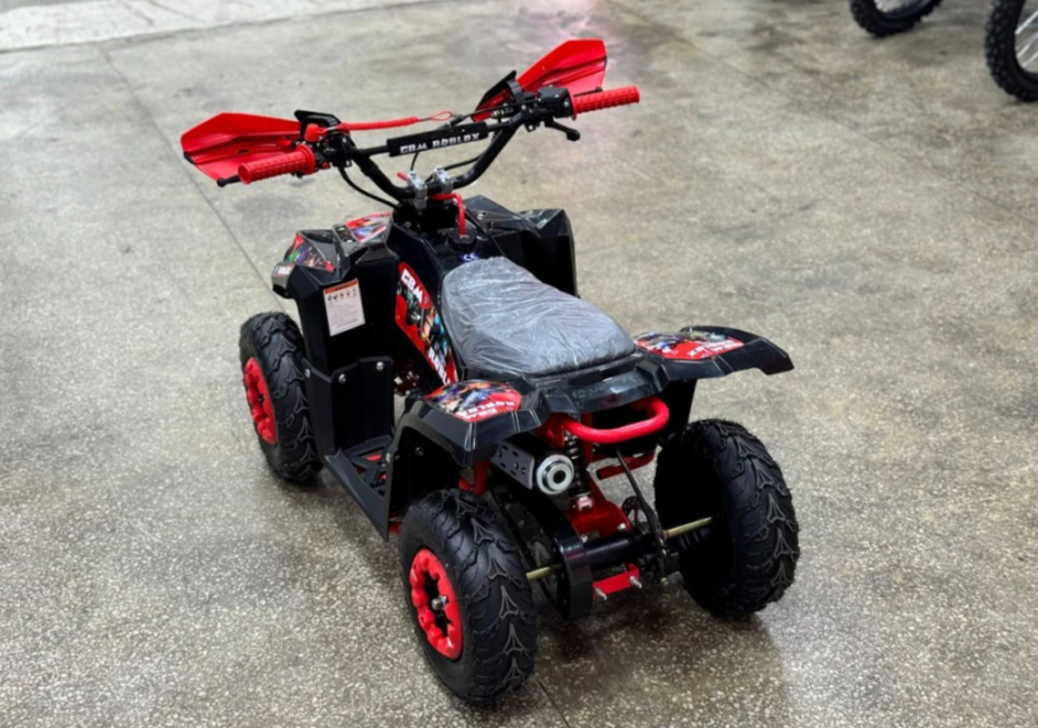 Квадроцикл GBM ROBLOX в Новом Уренгое