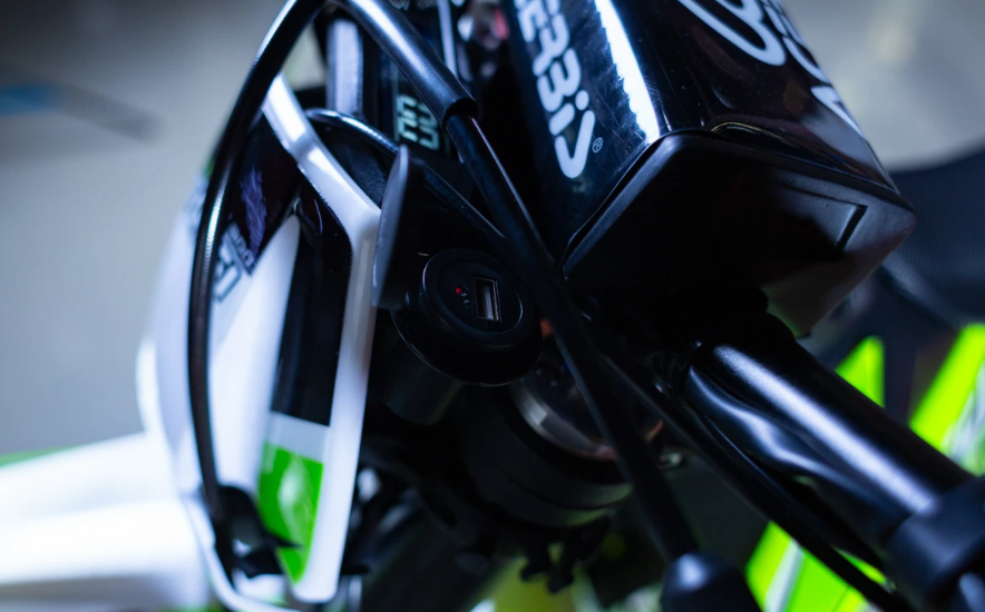 Мотоцикл Progasi SUPER MAX 300 PRO PR300 (ZS175FMN) в Новом Уренгое