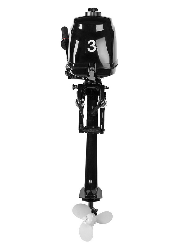 ЛОДОЧНЫЙ МОТОР GLADIATOR G3FHS в Новом Уренгое