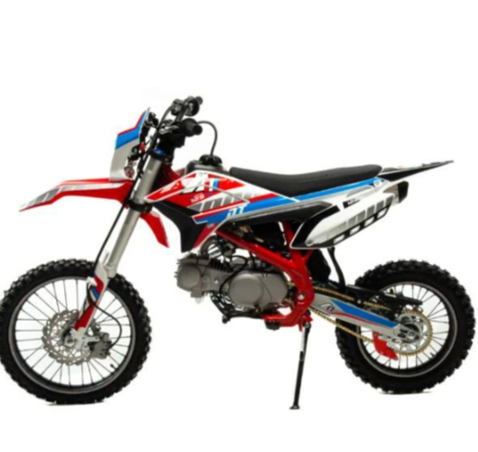 Питбайк MOTOLAND (МОТОЛЕНД) Apollo125 DT125 в Новом Уренгое