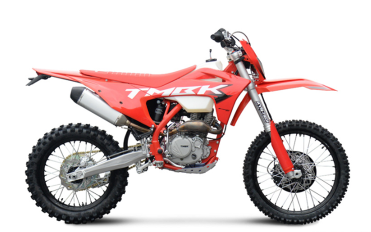 Кроссовый мотоцикл TMBK Sprinter 300H (YB300H) в Новом Уренгое