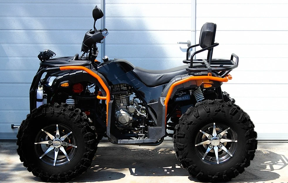 Квадроцикл PROMAX 300 4X4 ALL ROAD в Новом Уренгое