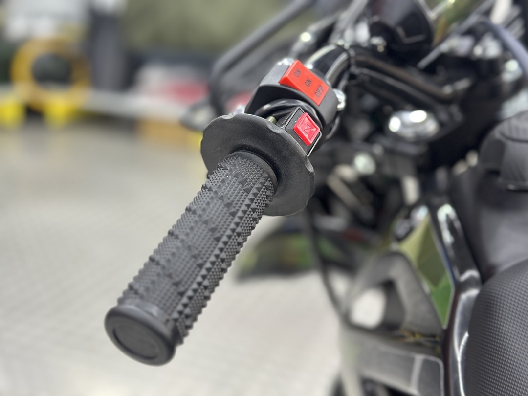 Кроссовый мотоцикл PROMAX ARMY 250 в Новом Уренгое