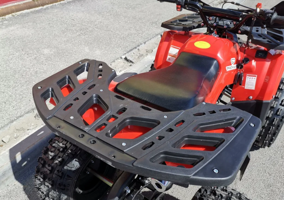 Квадроцикл PROMAX WILD 175 BASIC в Новом Уренгое