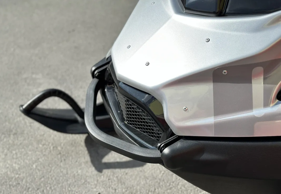 Снегоход РМ TAYGA PATRUL 800 SWT в Новом Уренгое