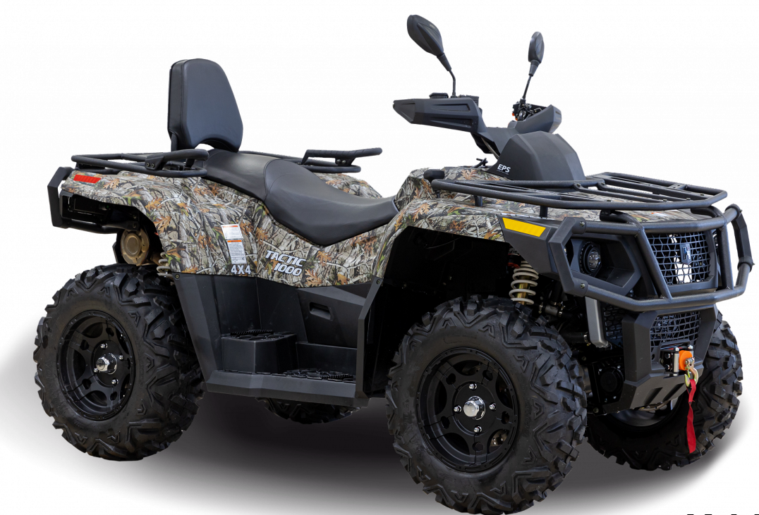 Квадроцикл HISUN TACTIC GT1000/LIMITED в Новом Уренгое