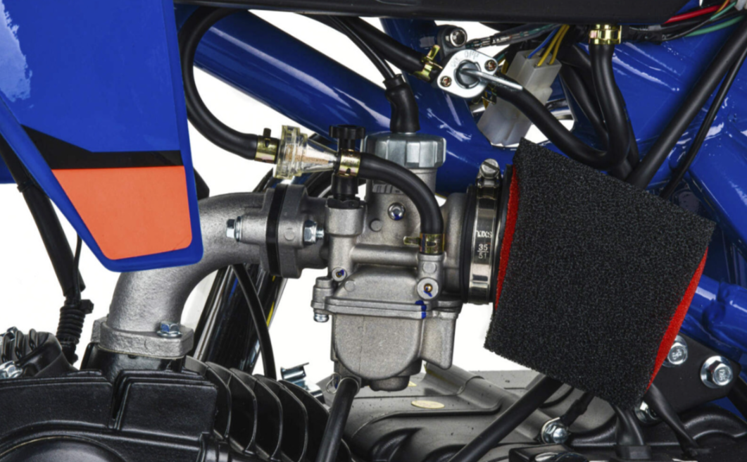 Питбайк MOTOLAND (МОТОЛЕНД) 125 SX 125 E 17/14 в Новом Уренгое