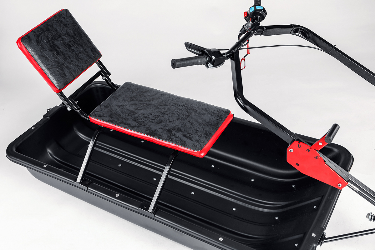 САНИ УСИЛЕННЫЕ IKUDZO 1600 в Новом Уренгое