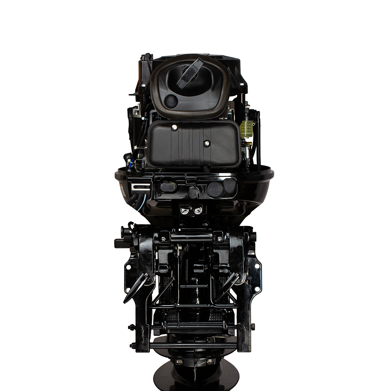 ЛОДОЧНЫЙ МОТОР GLADIATOR G40FES в Новом Уренгое