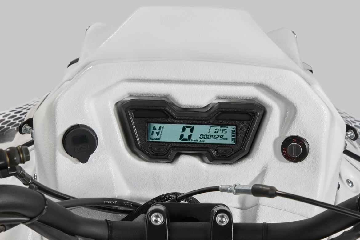 Снегоход IRBIS TUNGUS 500L 25/26 в Новом Уренгое