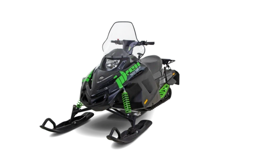 Снегоход РМ TIKSY 500 4Т в Новом Уренгое