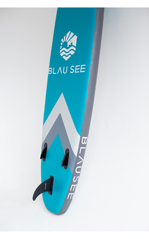 НАДУВНОЙ САП БОРД BLAUSEE 10 в Новом Уренгое