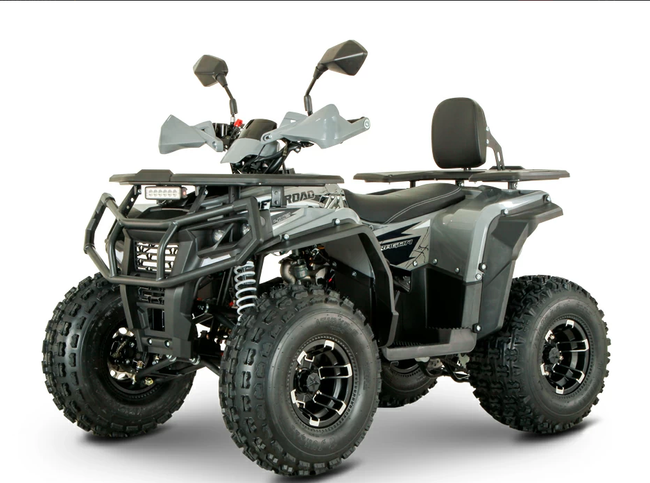 Квадроцикл YACOTA DRAGON LUX LD 150 PRO-SPORT в Новом Уренгое