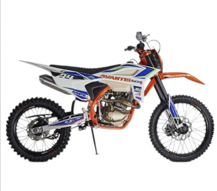 Мотоцикл Avantis A4 (PR300) 2024 в Новом Уренгое