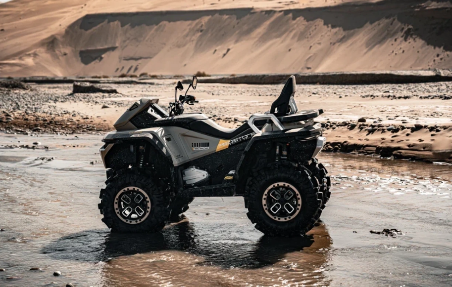 Квадроцикл BENDA REDSTONE 1000 MUD в Новом Уренгое