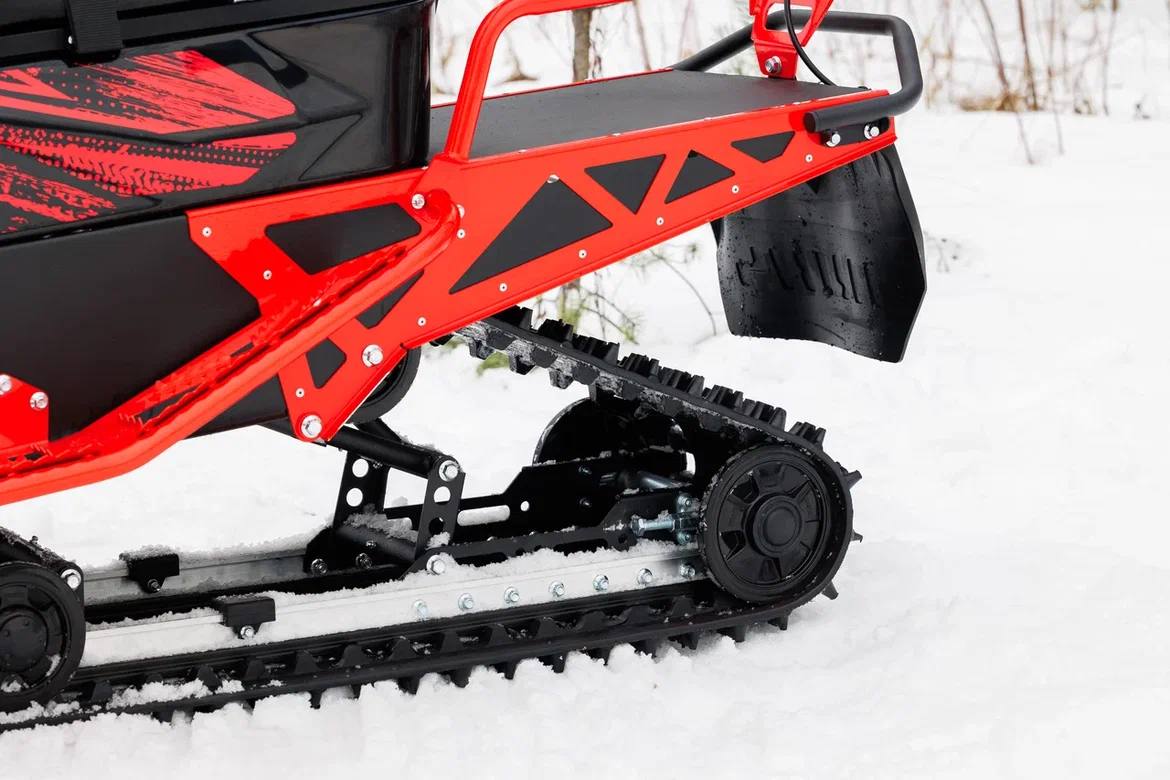 Снегоход IRBIS SF200L NEW 25/26 в Новом Уренгое