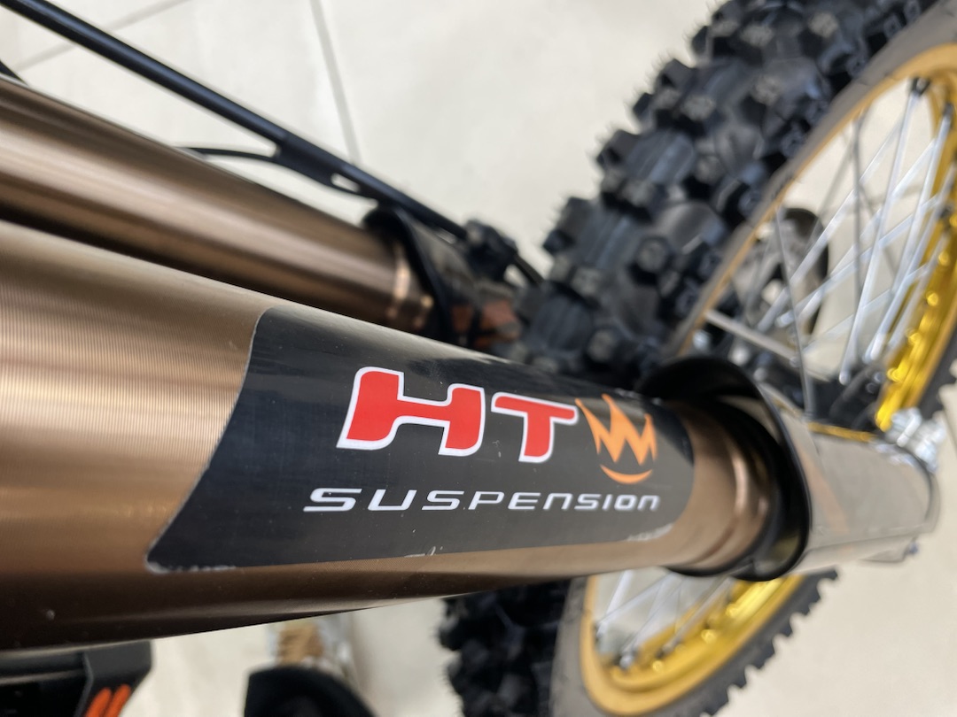 Кроссовый мотоцикл PROMAX BLACKOUT NB300 MX в Новом Уренгое