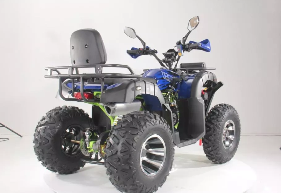 Квадроцикл YACOTA SELA MAX 200 в Новом Уренгое