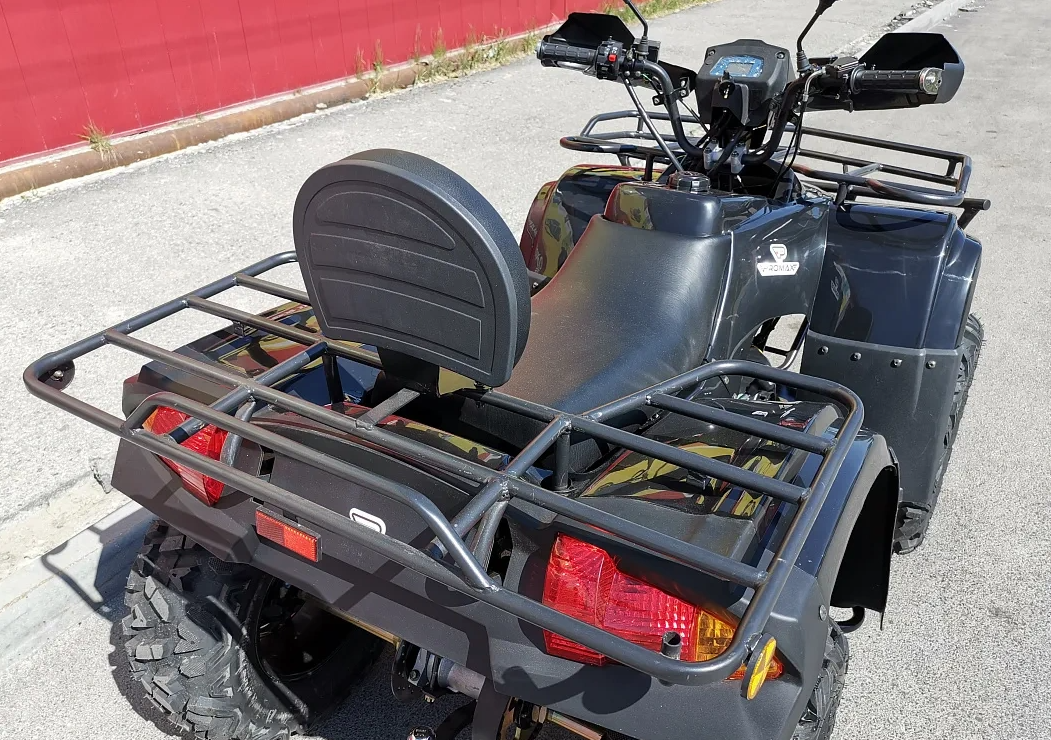 Квадроцикл PROMAX TRX300 CVT в Новом Уренгое