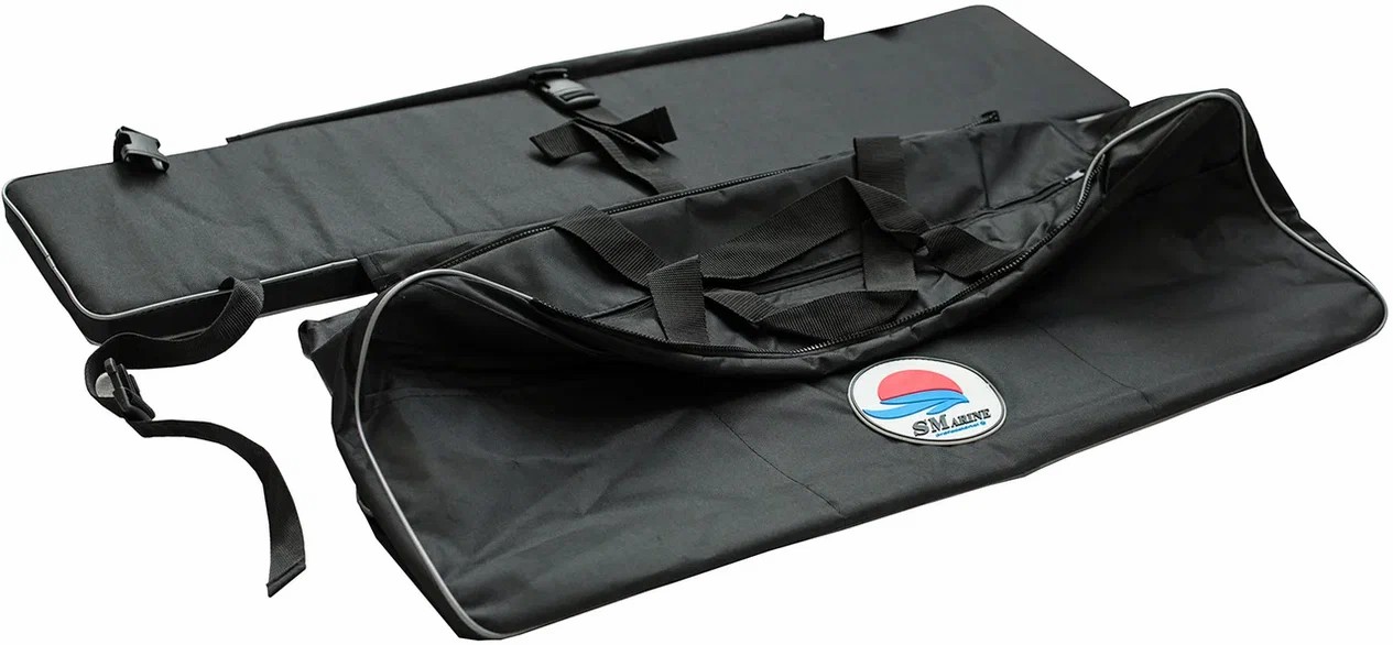 НАКЛАДКА МЯГКАЯ + СУМКА РУНДУК SDP 365-380/AIR 330 в Новом Уренгое