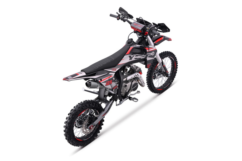 Питбайк YACOTA H5 125 в Новом Уренгое