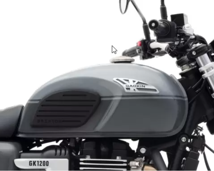 Мотоцикл GAOKIN GK 1200 в Новом Уренгое