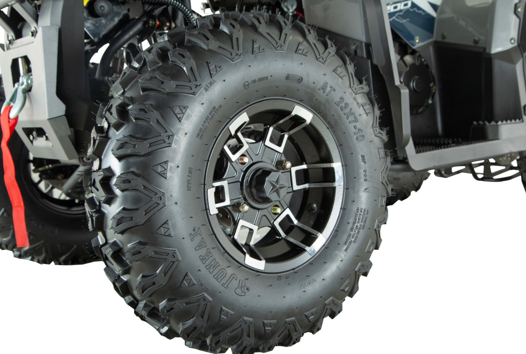 Квадроцикл YACOTA VIKING PRO 250 в Новом Уренгое