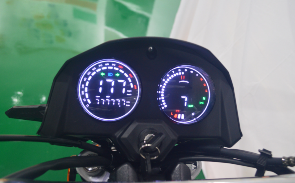 Мопед PROMAX ALPHA RS-PRO 150 (49) в Новом Уренгое