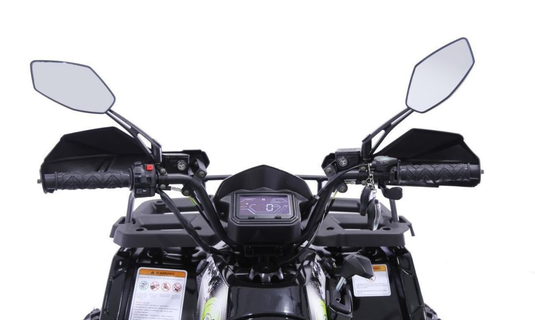 Квадроцикл YACOTA WARRIOR 200 PRO в Новом Уренгое