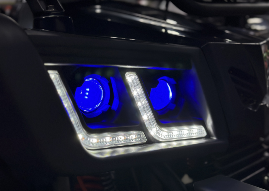 Квадроцикл GBM MAVERICK 300 NEW PREMIUM в Новом Уренгое