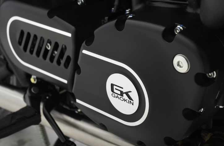 Мотоцикл GAOKIN GK 1200Х в Новом Уренгое