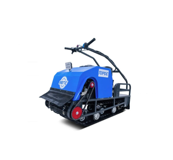 Мотобуксировщик ВЕПС WINTER «ТОРОС» 9 в Новом Уренгое