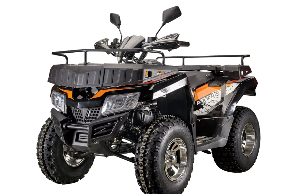 Квадроцикл YACOTA CABO 200LD в Новом Уренгое