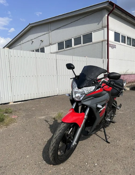 Мотоцикл RACER RC300CS SKYWAY SPORT в Новом Уренгое