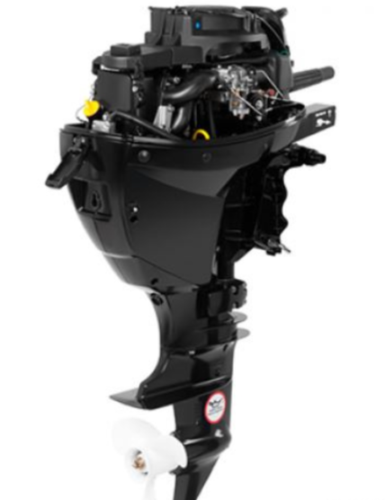 Лодочный мотор HIDEA HDF15HS в Новом Уренгое