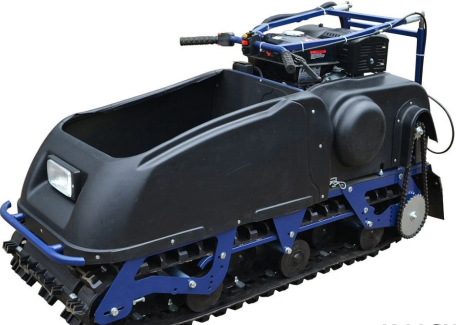 Мотобуксировщик БАРС СЛЕДОПЫТ FS. RS 13 л.с. в Новом Уренгое