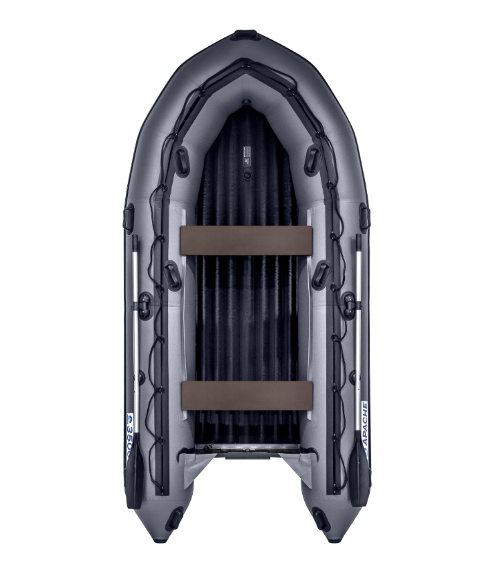 Лодка APACHE 3500 НДНД в Новом Уренгое