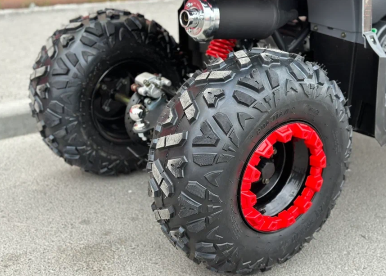 Квадроцикл GBM MAVERICK 300 NEW в Новом Уренгое