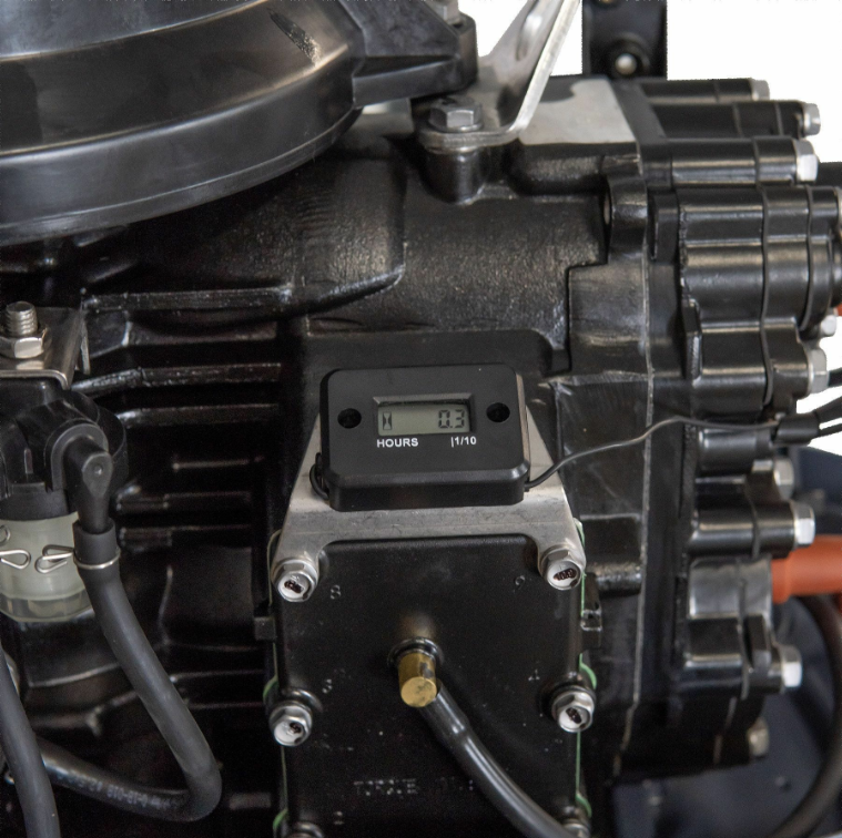 Лодочный мотор APACHE T40BS в Новом Уренгое