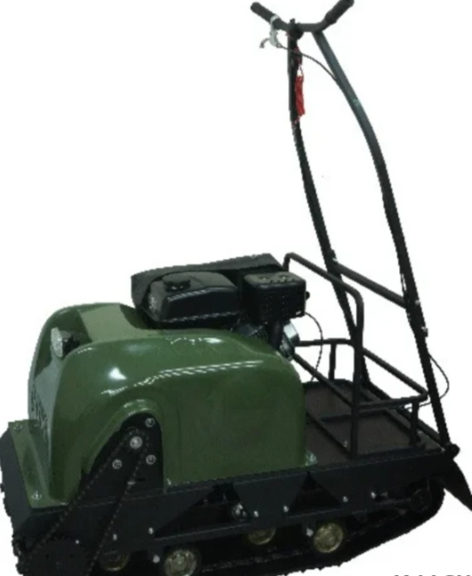 Мотобуксировщик PAXUS 500 AVANT MINI (1200 мм.), 9 л.с. HONDA в Новом Уренгое