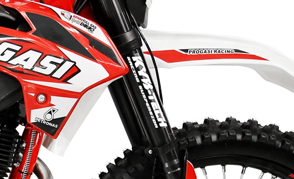 Мотоцикл Progasi SUPER MAX 300 в Новом Уренгое