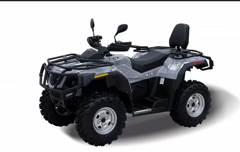 Квадроцикл HISUN TACTIC 550 (HS550ATV) NORMAL в Новом Уренгое