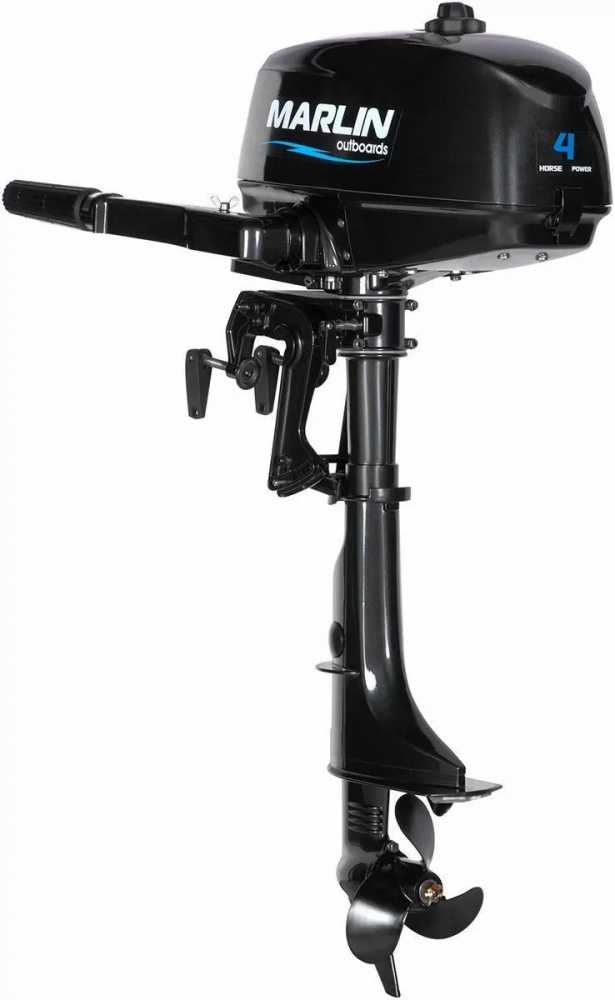 Лодочный мотор MARLIN MP 4 AMHS в Новом Уренгое