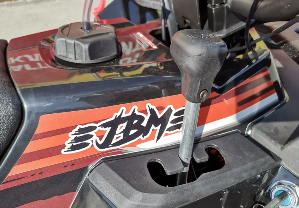 Квадроцикл GBM SHARP BIG 300 NEW в Новом Уренгое