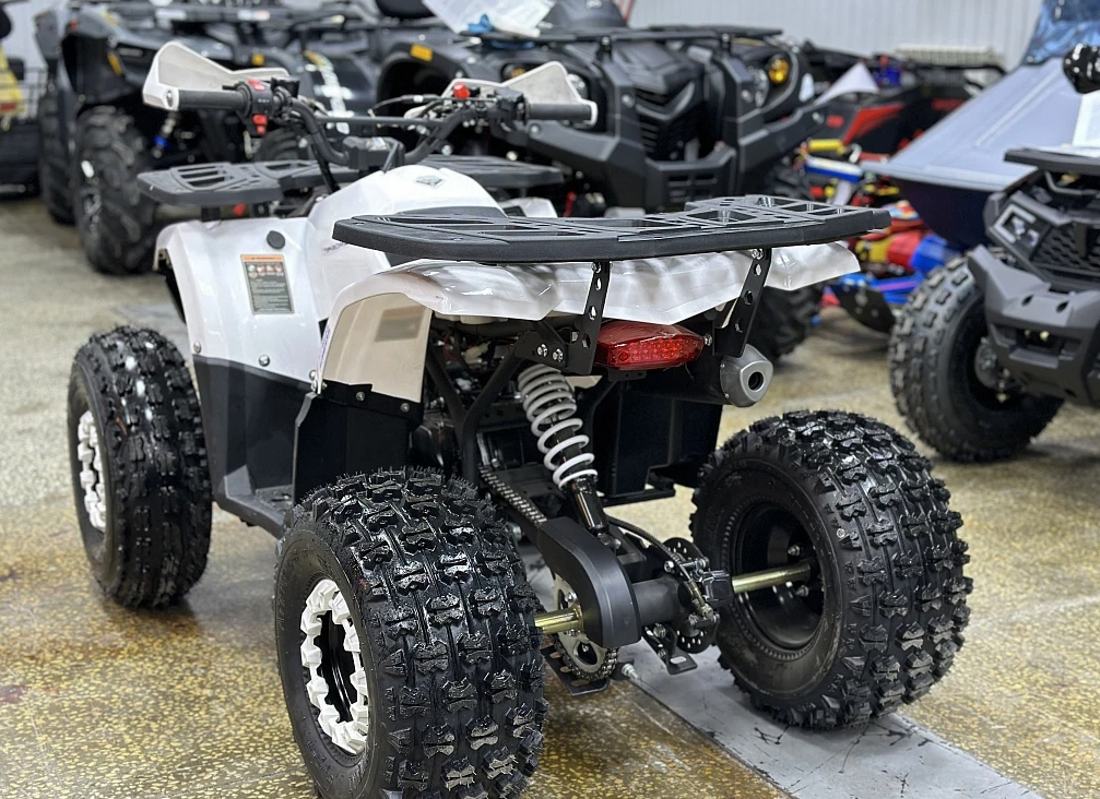 Квадроцикл PROMAX WILD 2.0 190 в Новом Уренгое