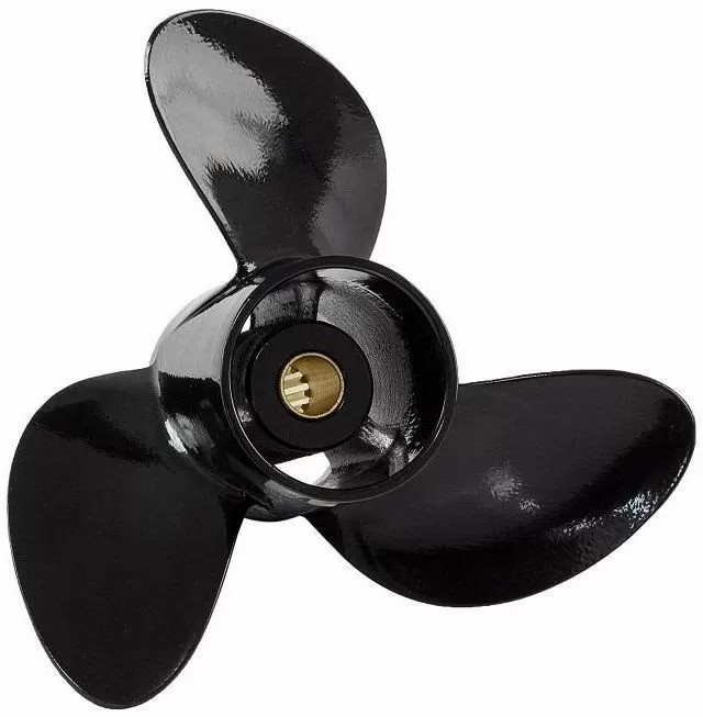 ВИНТ ГРЕБНОЙ TOHATSU 4-6; 3X7,8X8 в Новом Уренгое