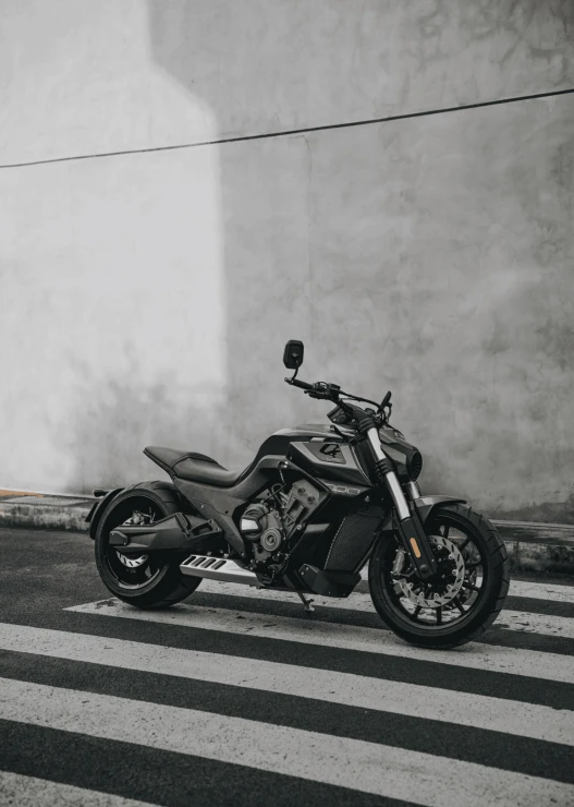 Мотоцикл Benda LFC 700 Pro в Новом Уренгое